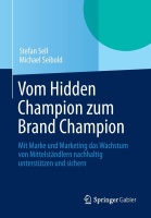 Stefan Sell | Michael Seibold • Vom Hidden Champion...