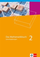 Das Mathematikbuch 2