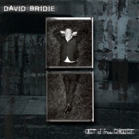 David Bridie • Act of free Choice CD