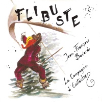 Jean Francois Bovard • Flibuste CD