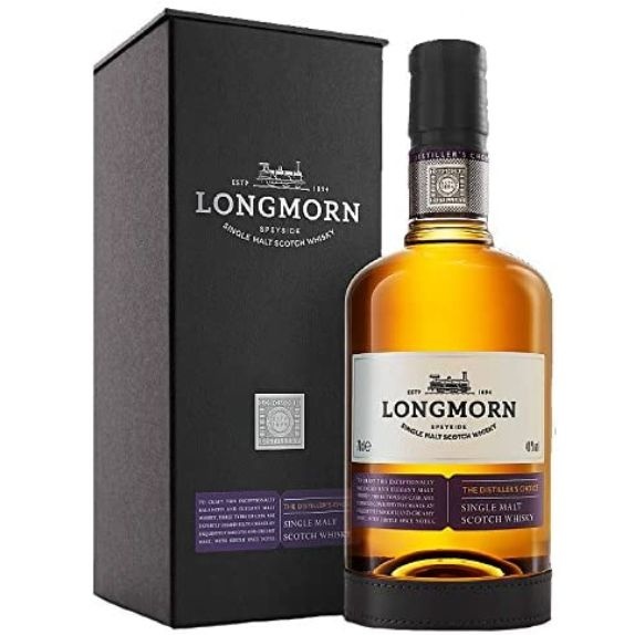 Longmorn • The Distillers Choice
