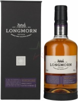 Longmorn • The Distillers Choice