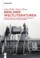 Berliner Weltliteraturen