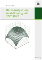 Christian Weiß • Datenanalyse und Modellierung...