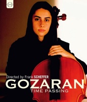 Gozaran • Time passing DVD
