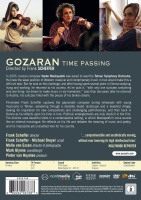 Gozaran • Time passing DVD