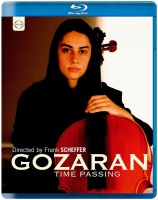 Gozaran • Time passing Blu-ray