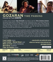 Gozaran • Time passing Blu-ray