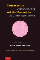 Hermeneutics and the Humanities | Hermeneutik und die...