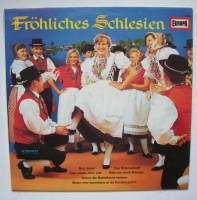 Fröhliches Schlesien LP