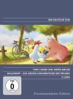 Tony Loeser und Jesper Möller • Mullewapp DVD