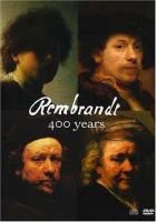 Rembrandt • 400 Years DVD