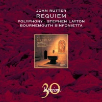 John Rutter • Requiem CD