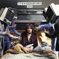 Barns Courtney • 404 LP