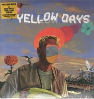 Yellow Days • A Day in a yellow Beat 2 LPs