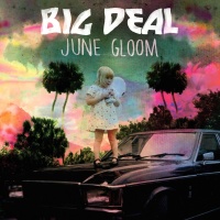 Big Deal • June Gloom 2 LPs+CD