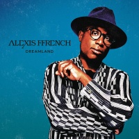 Alexis Ffrench • Dreamland 2 LPs