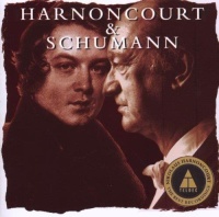Harnoncourt & Schumann 2 CDs
