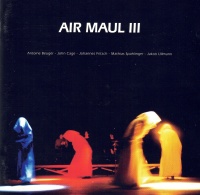 Air Maul III 2 CDs