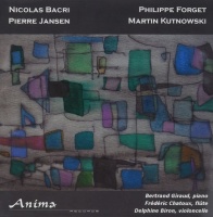 Bacri - Jansen - Forget - Kutnowski • Musique de...