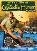 Steve Irwin • Crocodile Hunter DVD