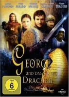 George und das Ei des Drachen DVD