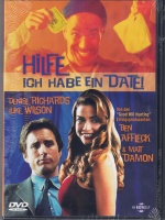 Hilfe, ich habe ein Date! DVD