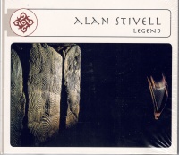 Alan Stivell • Legend CD