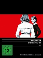 François Ozon • Eine neue Freundin DVD