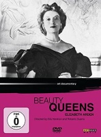 Elizabeth Arden • Beauty Queens DVD