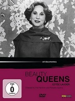 Estée Lauder • Beauty Queens DVD