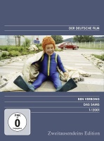Ben Verbong • Das Sams DVD