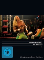 Darren Aronofsky • The Wrestler DVD