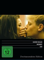 Xavier Dolan • Mommy DVD