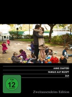 Anne Giafferi • Familie auf Rezept DVD