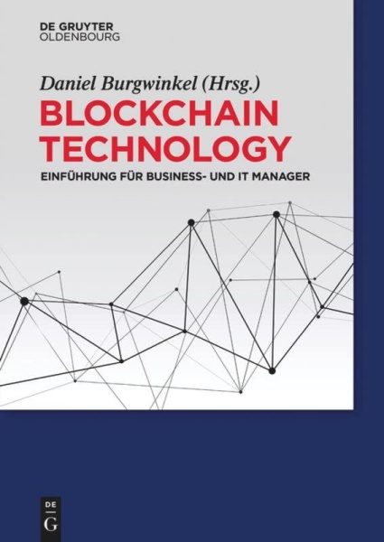 Blockchain Technology • Einführung für Business- und IT Manager