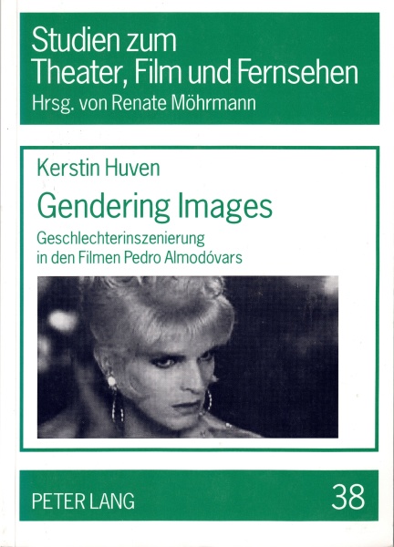 Kerstin Huven • Gendering Images