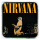Korkuntersetzer • Motif Nirvana Live
