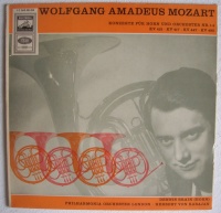 Dennis Brain: Wolfgang Amadeus Mozart (1756-1791) •...