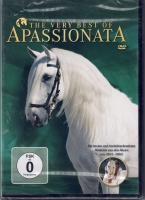 The Very Best of Apassionata DVD