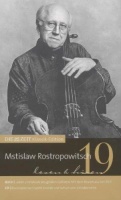 Mstislaw Rostropowitsch • Die Zeit Klassik-Edition...