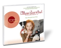 Liliane Susewind • Ein tierisches Abenteuer MP3-CD