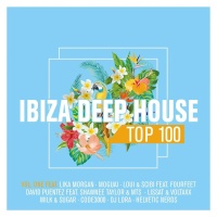 Ibiza Deep House Top 100 2 CDs
