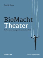 Sophie Reyer • BioMachtTheater
