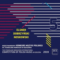 Elsner | Dobrzynski | Noskowski CD