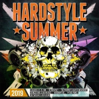 Hardstyle Summer • 2019 2 CDs
