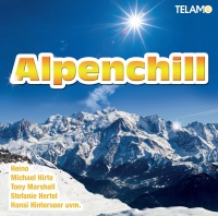 Alpenchill CD