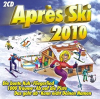 Après Ski • 2010 2 CDs