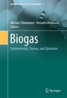 Biogas • Fundamentals, Process, and Operation