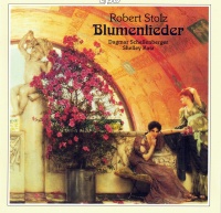 Robert Stolz (1880-1975) • Blumenlieder CD